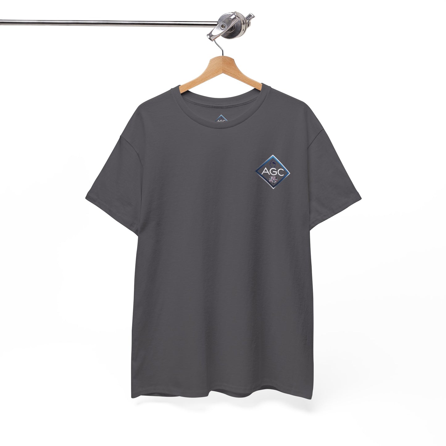 Celebrating industrial design T-shirt