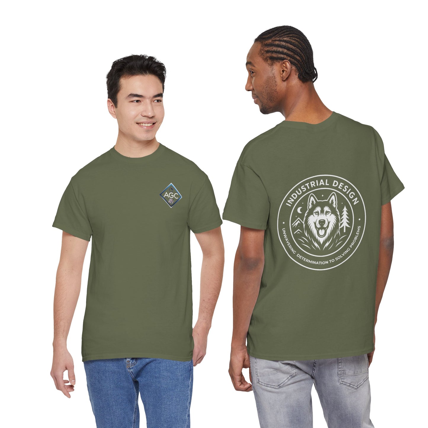 Celebrating industrial design T-shirt