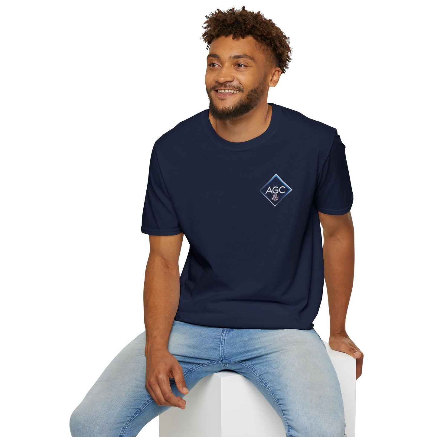 Empathy Over Function T-Shirt — Amber Glade Creations Inspirational Tee