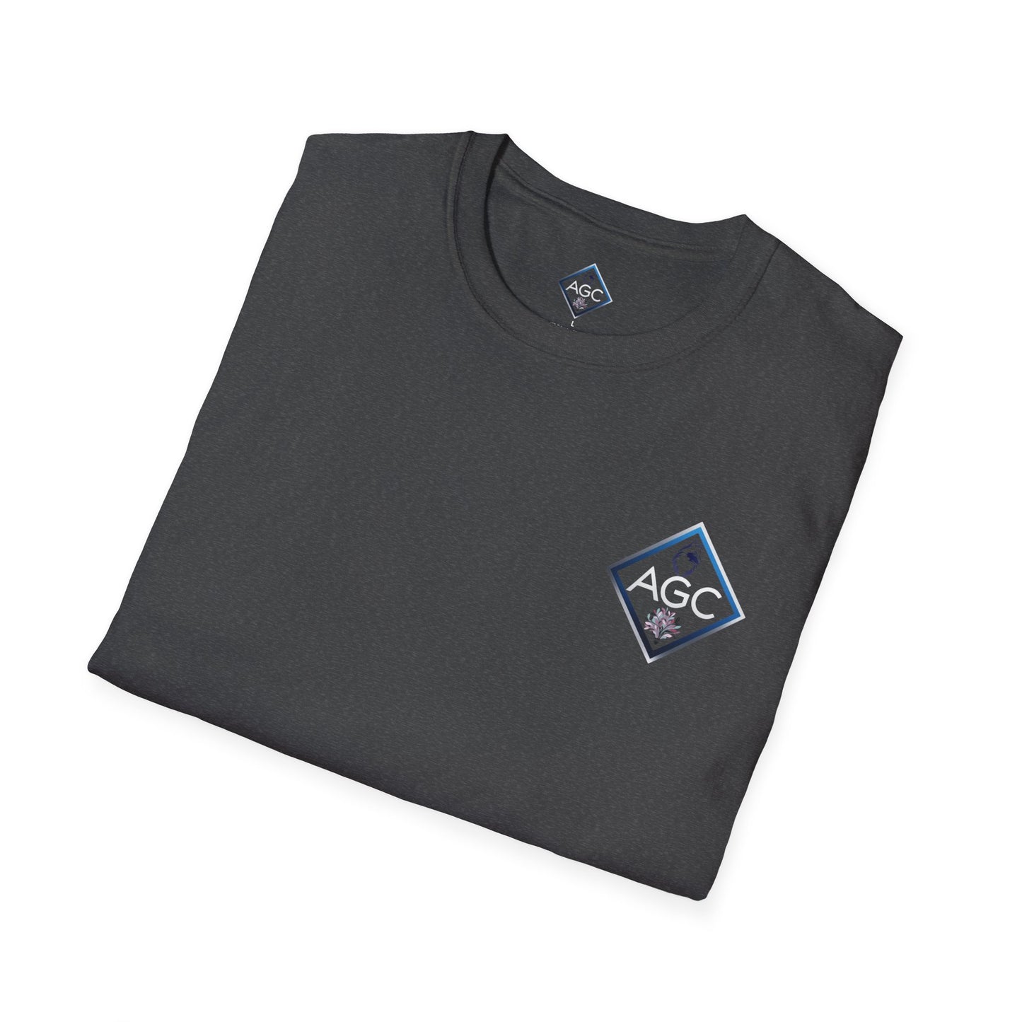 Empathy Over Function T-Shirt — Amber Glade Creations Inspirational Tee