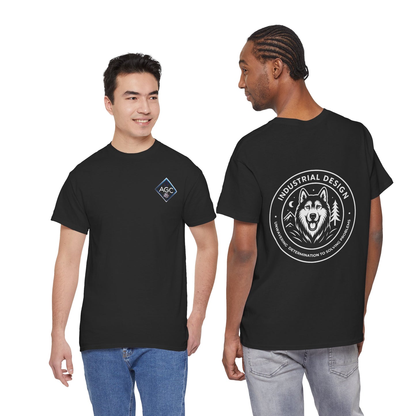 Celebrating industrial design T-shirt