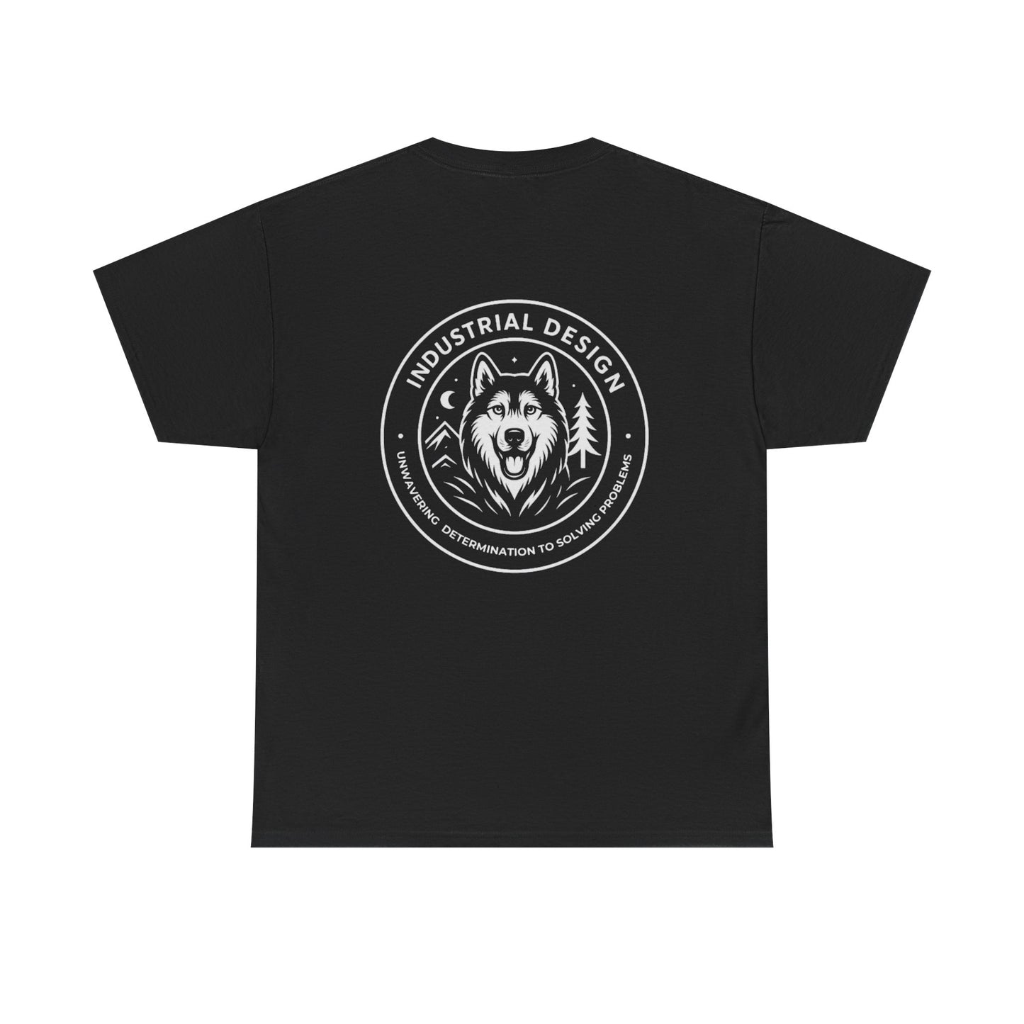 Celebrating industrial design T-shirt