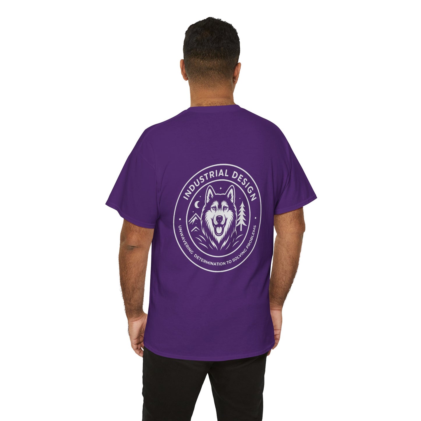 Celebrating industrial design T-shirt