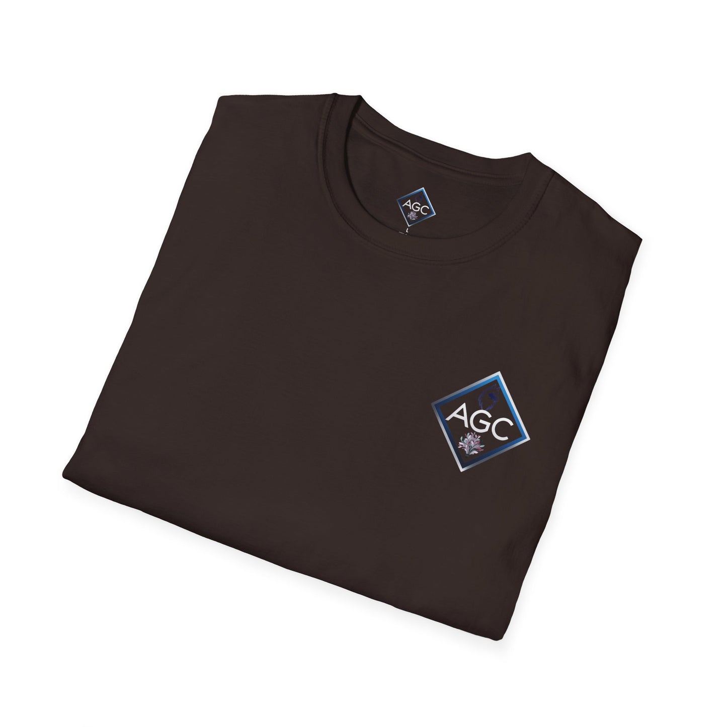 Empathy Over Function T-Shirt — Amber Glade Creations Inspirational Tee