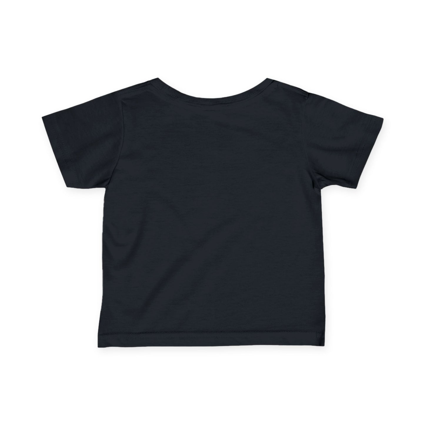 Infant Tee — Watercolor Cockatoo Baby Shirt
