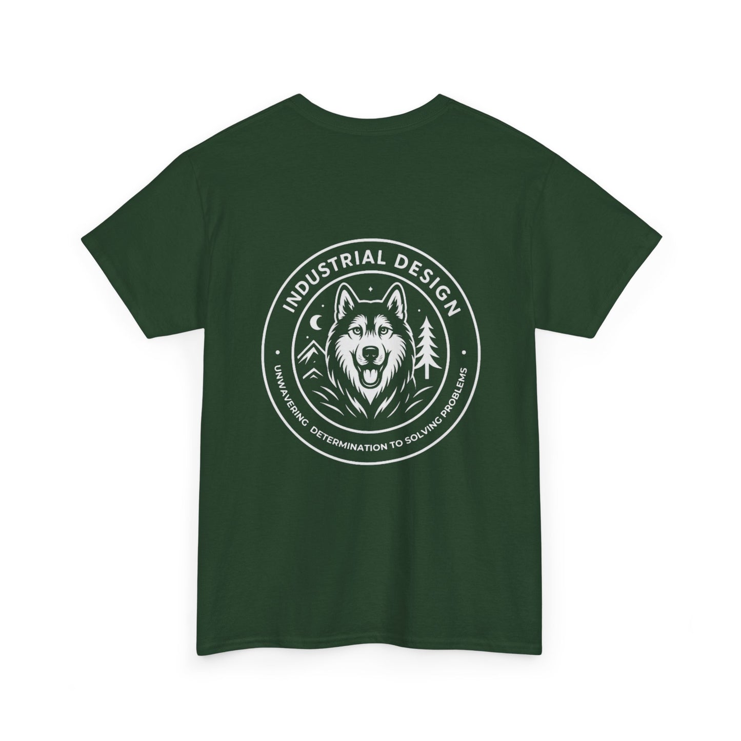 Celebrating industrial design T-shirt