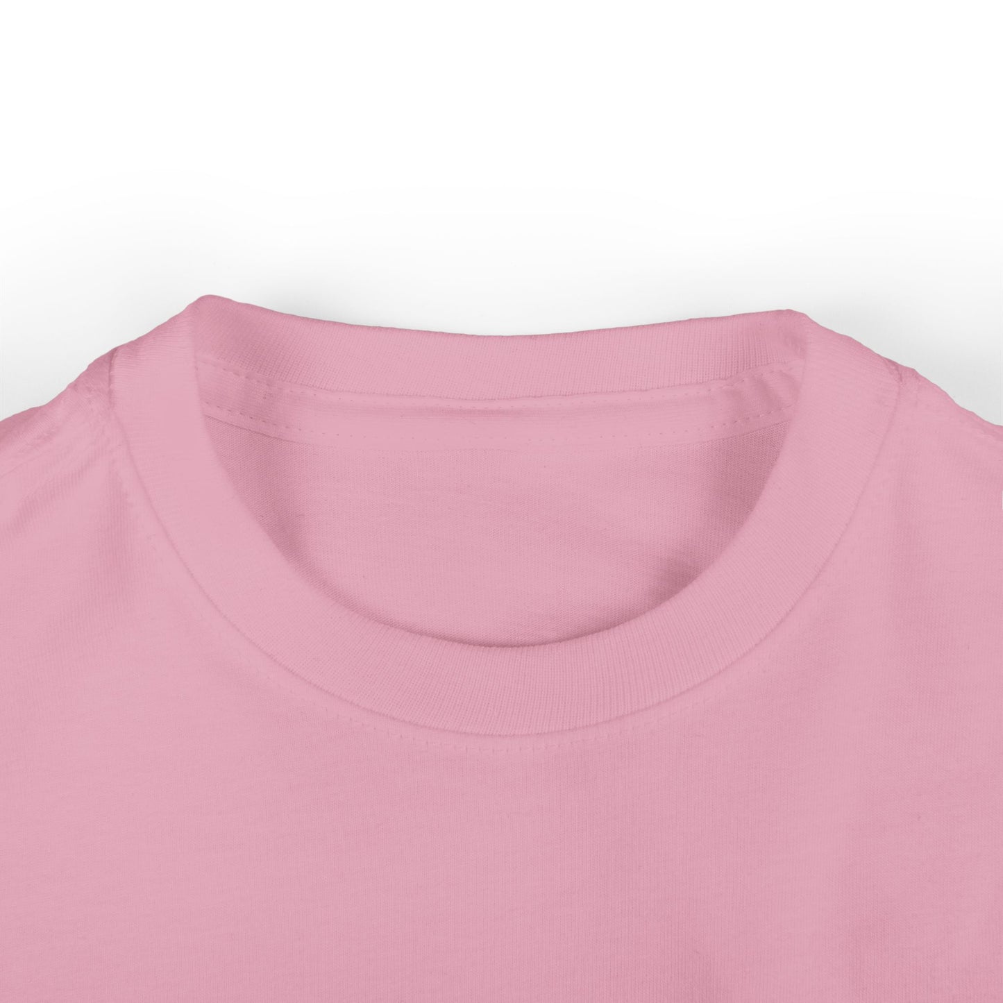 Infant Tee — Watercolor Cockatoo Baby Shirt