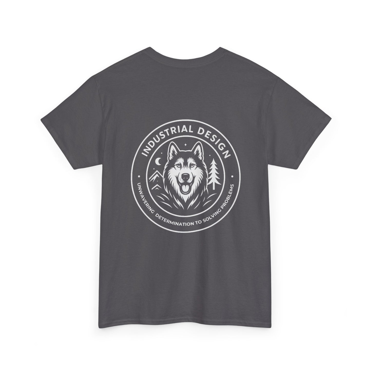 Celebrating industrial design T-shirt