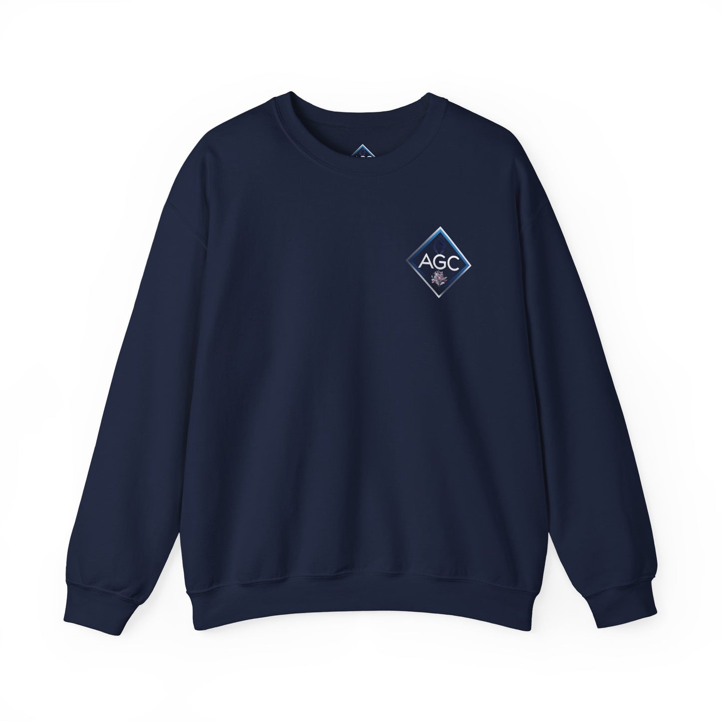 AGC Studio Long Sleeve — “If Design Forgets Feeling, We Lose Trust”