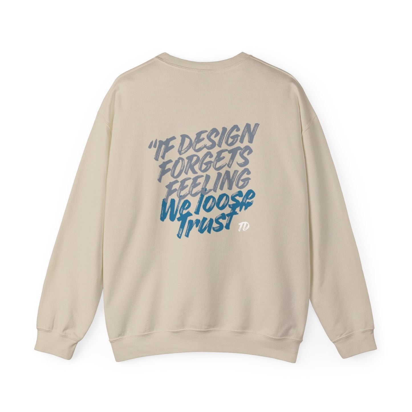 AGC Studio Long Sleeve Sweatshirt