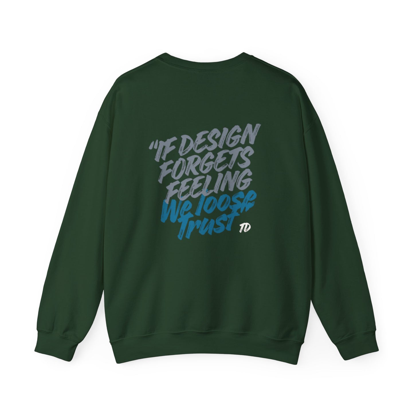 AGC Studio Long Sleeve Sweatshirt