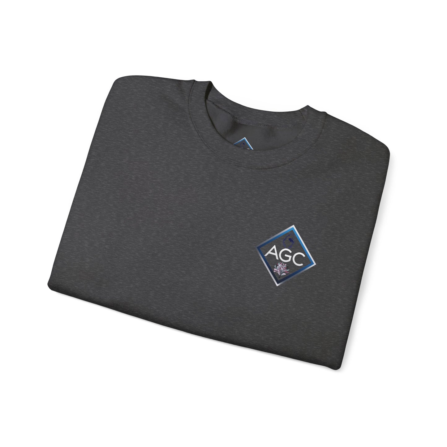 AGC Studio Long Sleeve — “If Design Forgets Feeling, We Lose Trust”