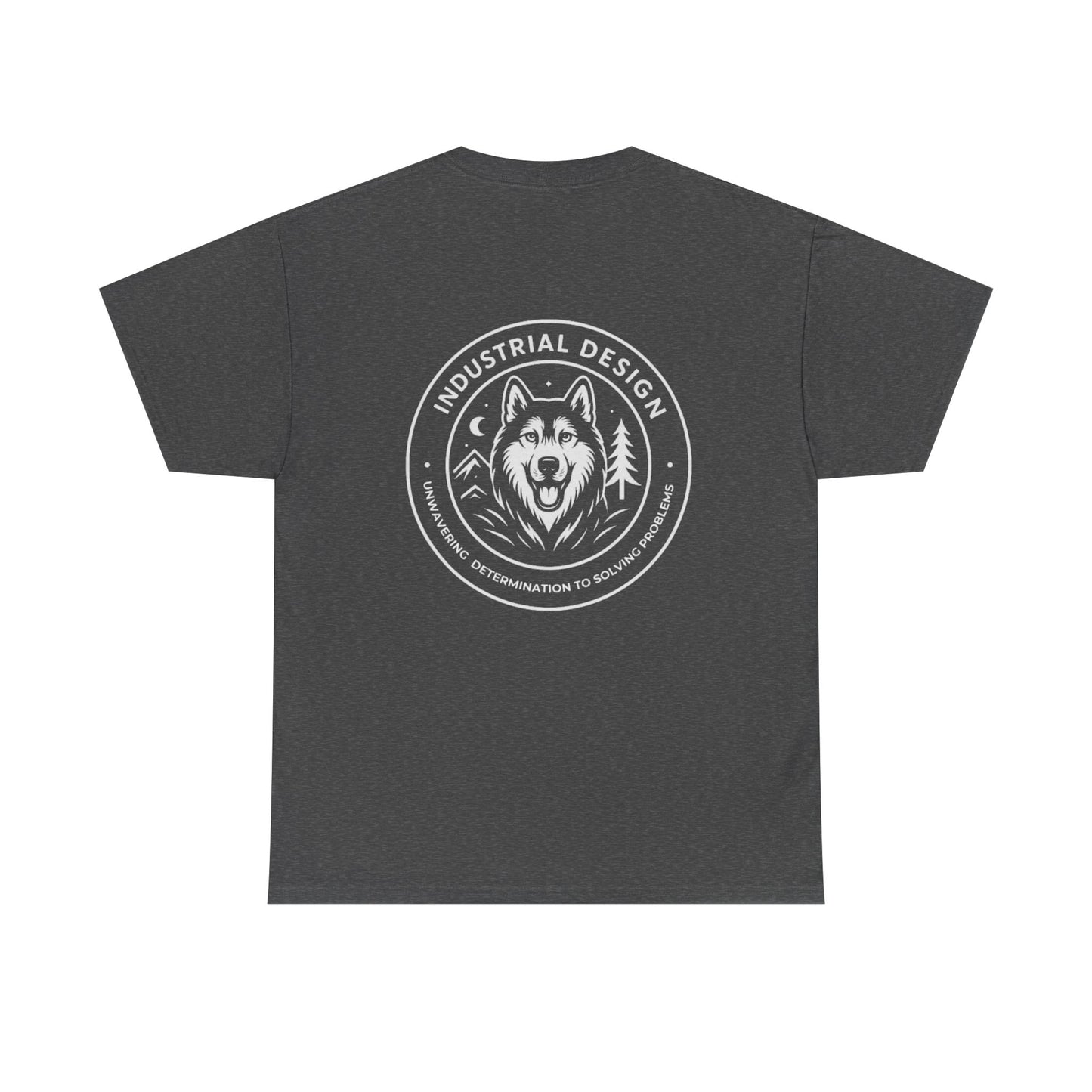Celebrating industrial design T-shirt