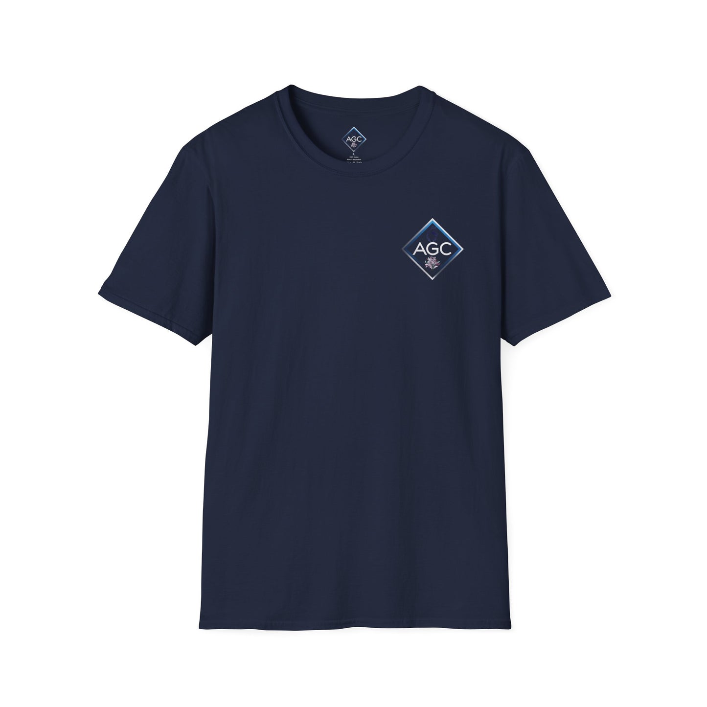 Empathy Over Function T-Shirt — Amber Glade Creations Inspirational Tee