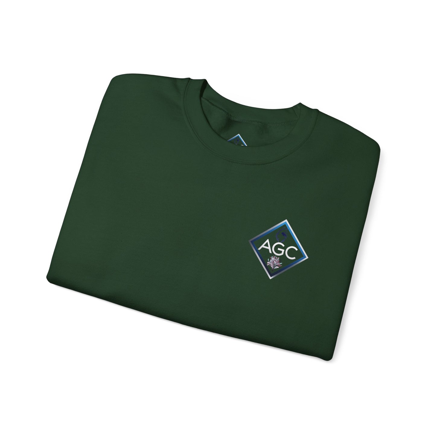 AGC Studio Long Sleeve — “If Design Forgets Feeling, We Lose Trust”