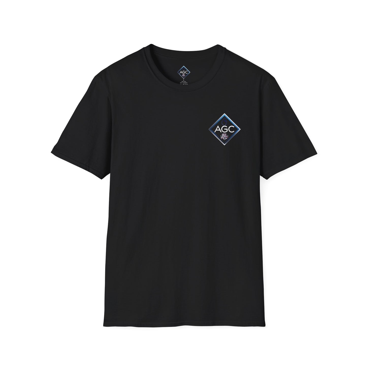 Empathy Over Function T-Shirt — Amber Glade Creations Inspirational Tee
