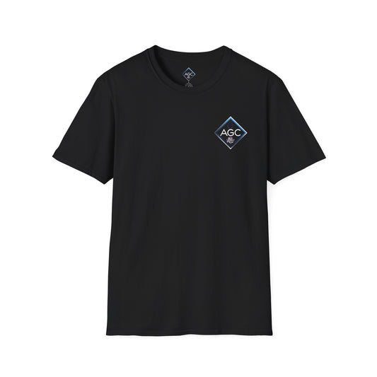 Empathy Over Function T-Shirt — Amber Glade Creations Inspirational Tee