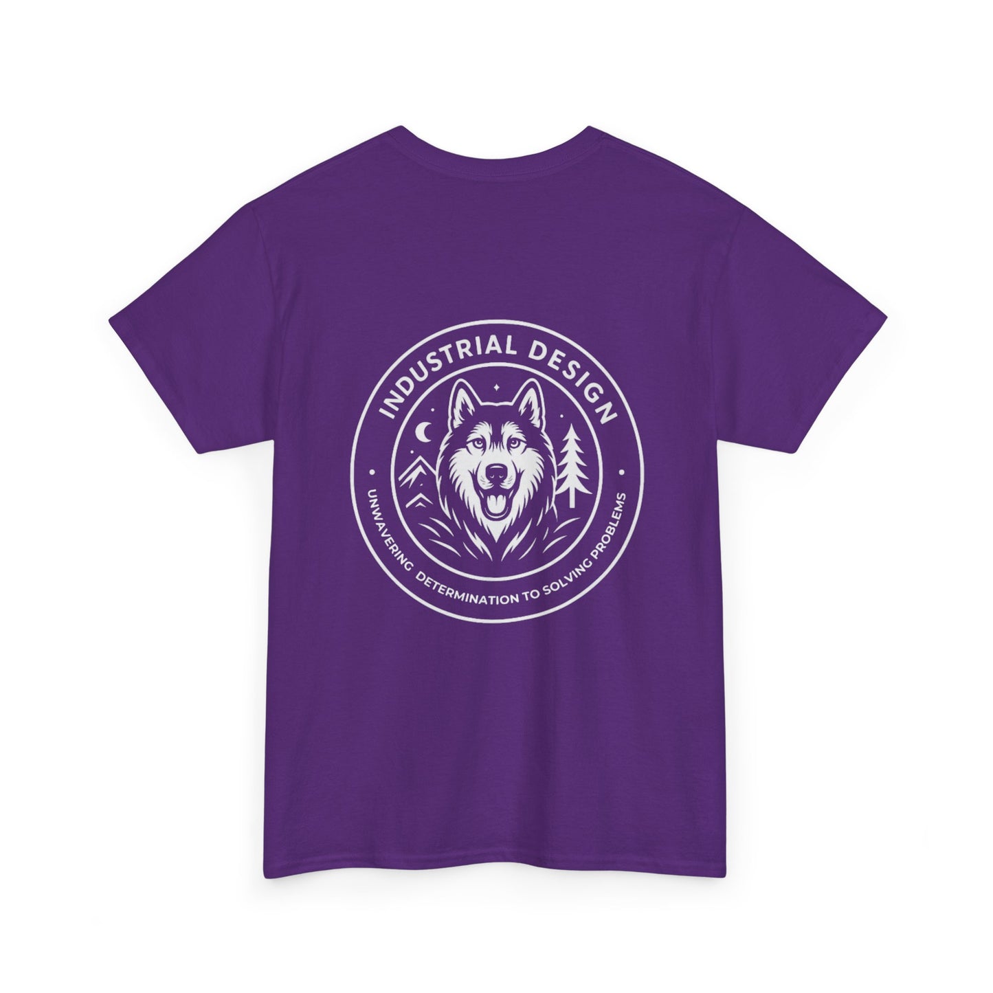 Celebrating industrial design T-shirt