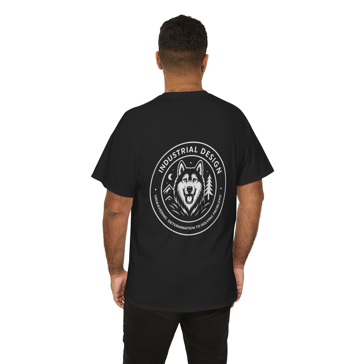 Celebrating industrial design T-shirt