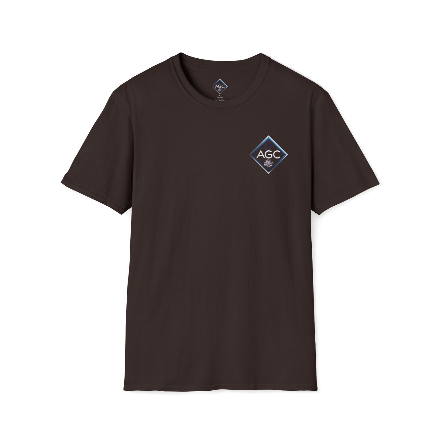 Empathy Over Function T-Shirt — Amber Glade Creations Inspirational Tee