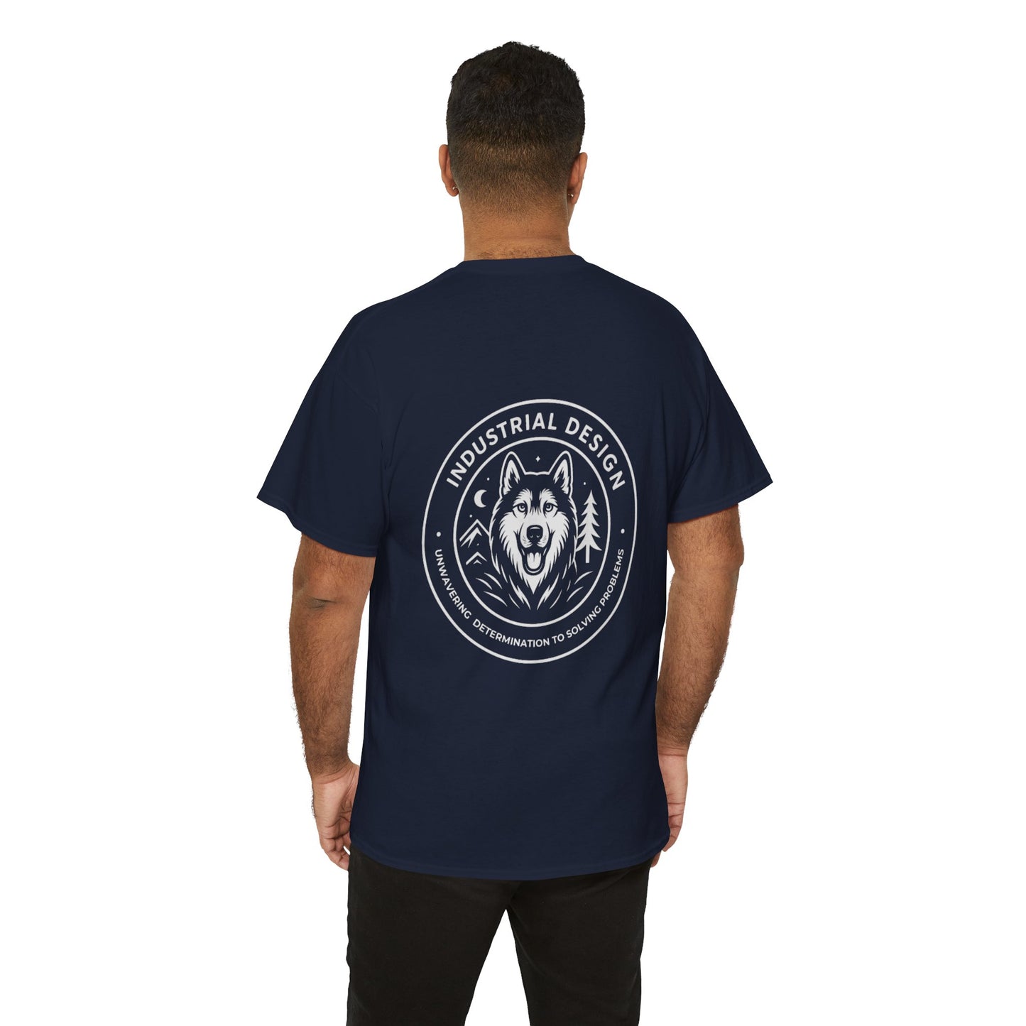 Celebrating industrial design T-shirt