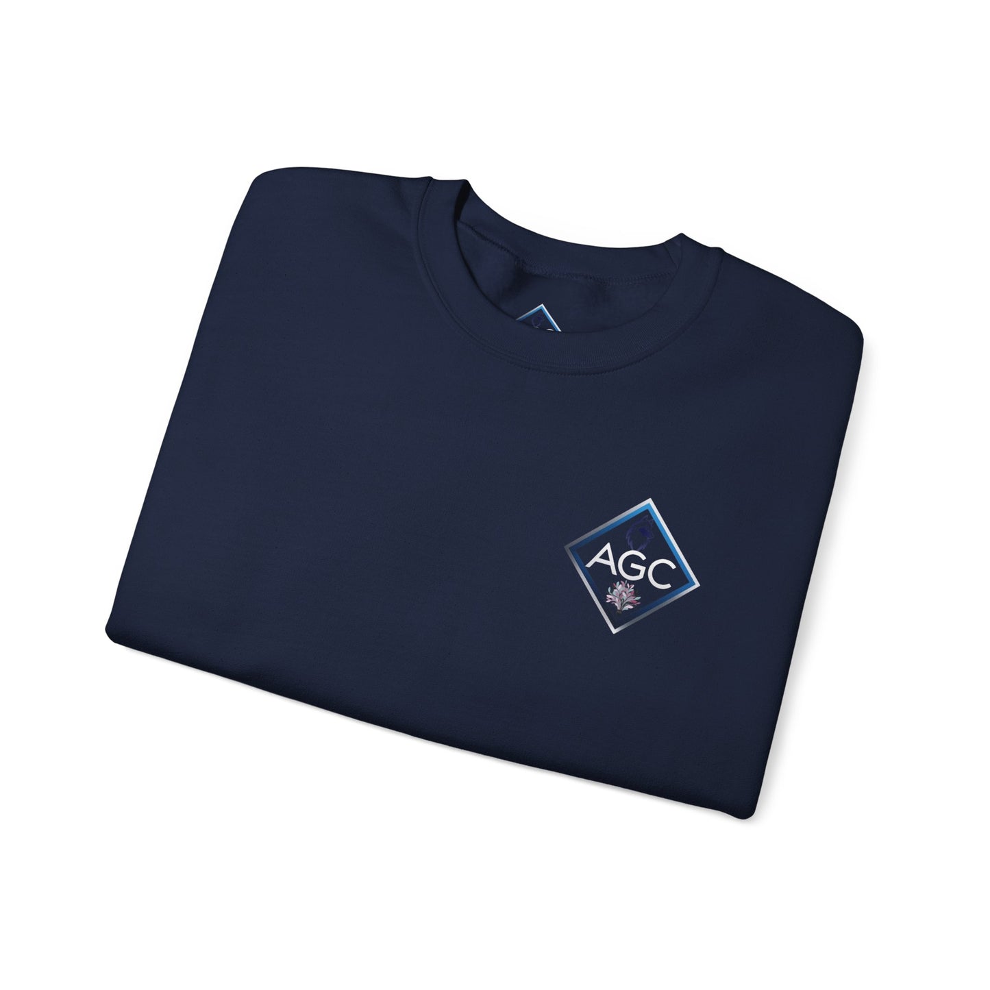 AGC Studio Long Sleeve — “If Design Forgets Feeling, We Lose Trust”