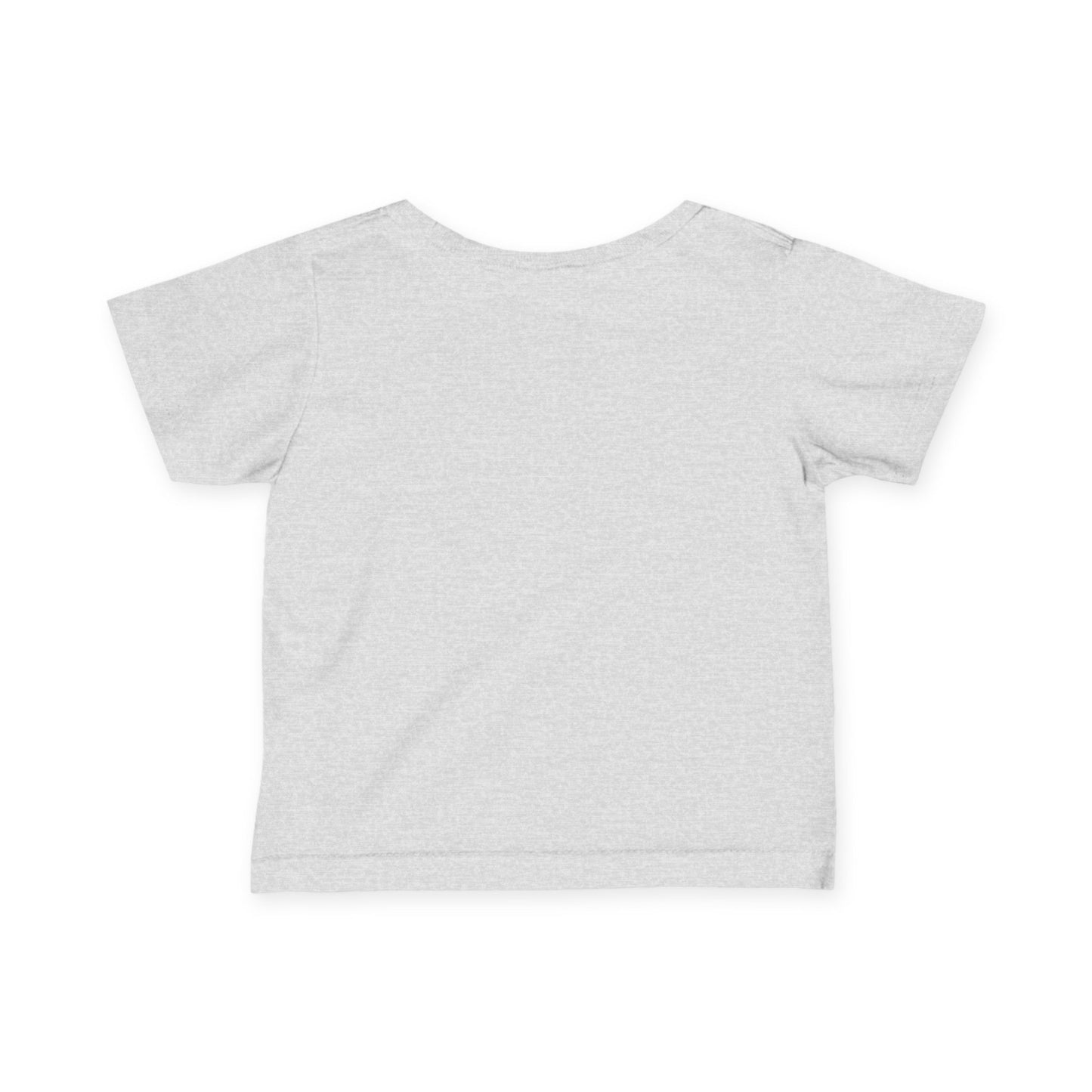 Infant Tee — Watercolor Cockatoo Baby Shirt
