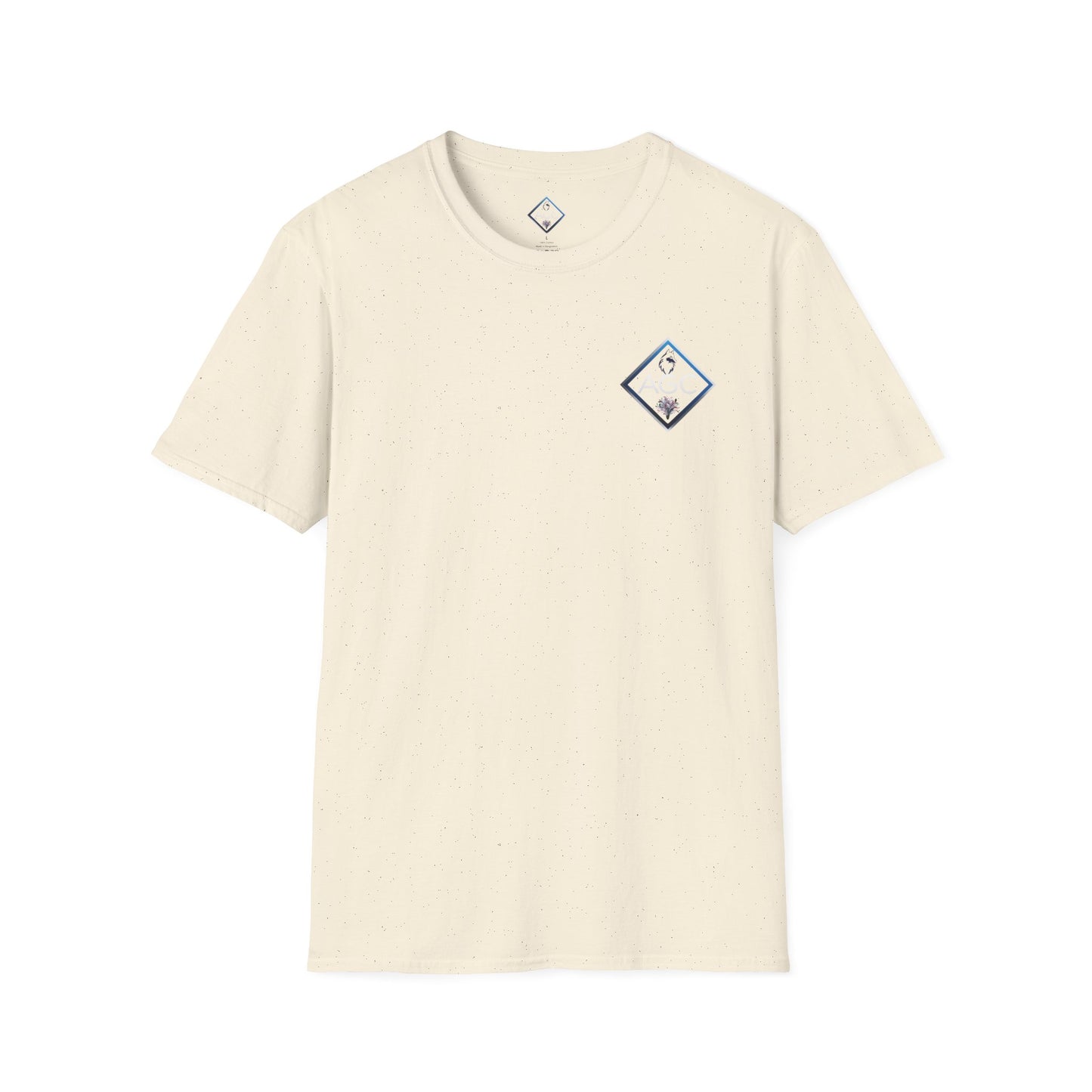 Empathy Over Function T-Shirt — Amber Glade Creations Inspirational Tee