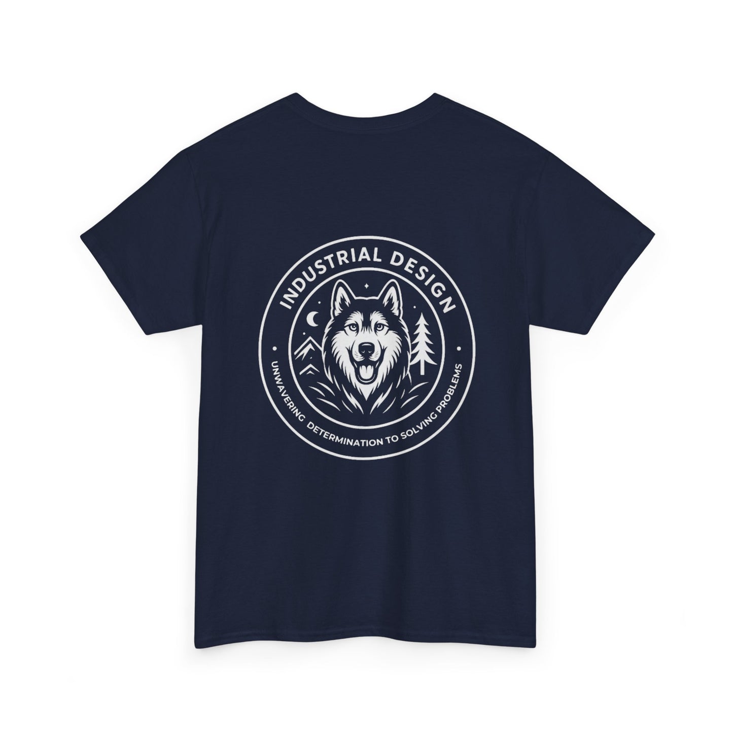 Celebrating industrial design T-shirt