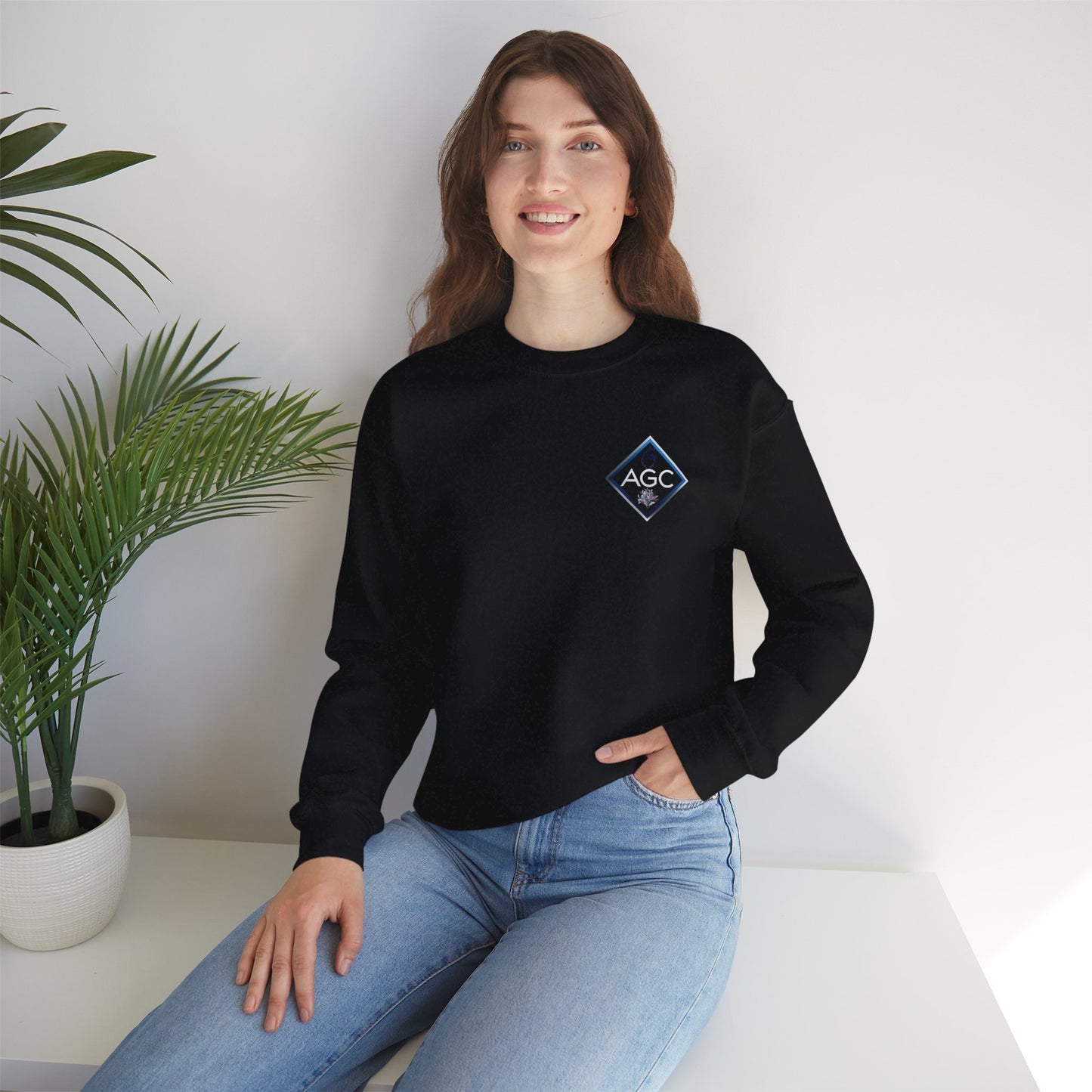 AGC Studio Long Sleeve — “If Design Forgets Feeling, We Lose Trust”