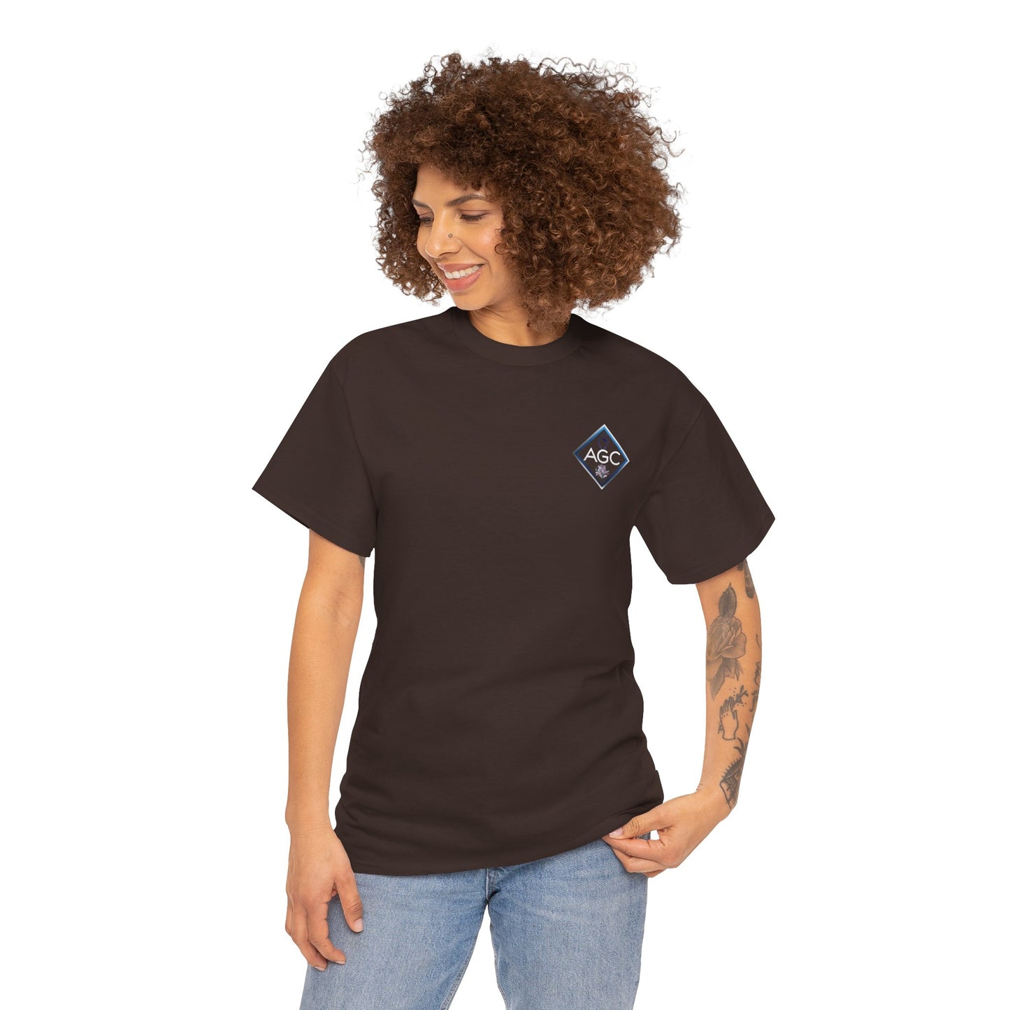 Celebrating industrial design T-shirt