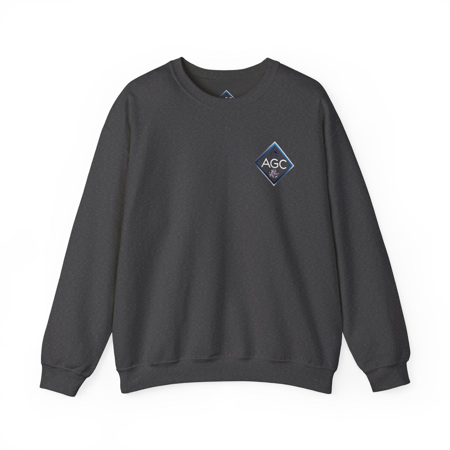 AGC Studio Long Sleeve — “If Design Forgets Feeling, We Lose Trust”