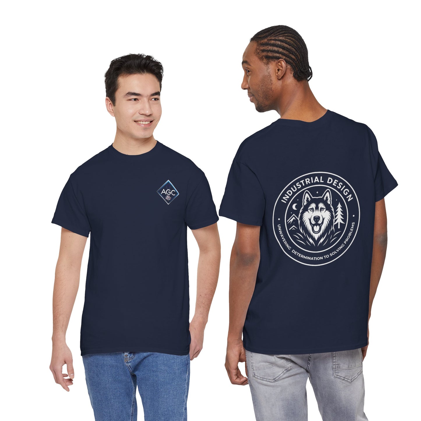 Celebrating industrial design T-shirt