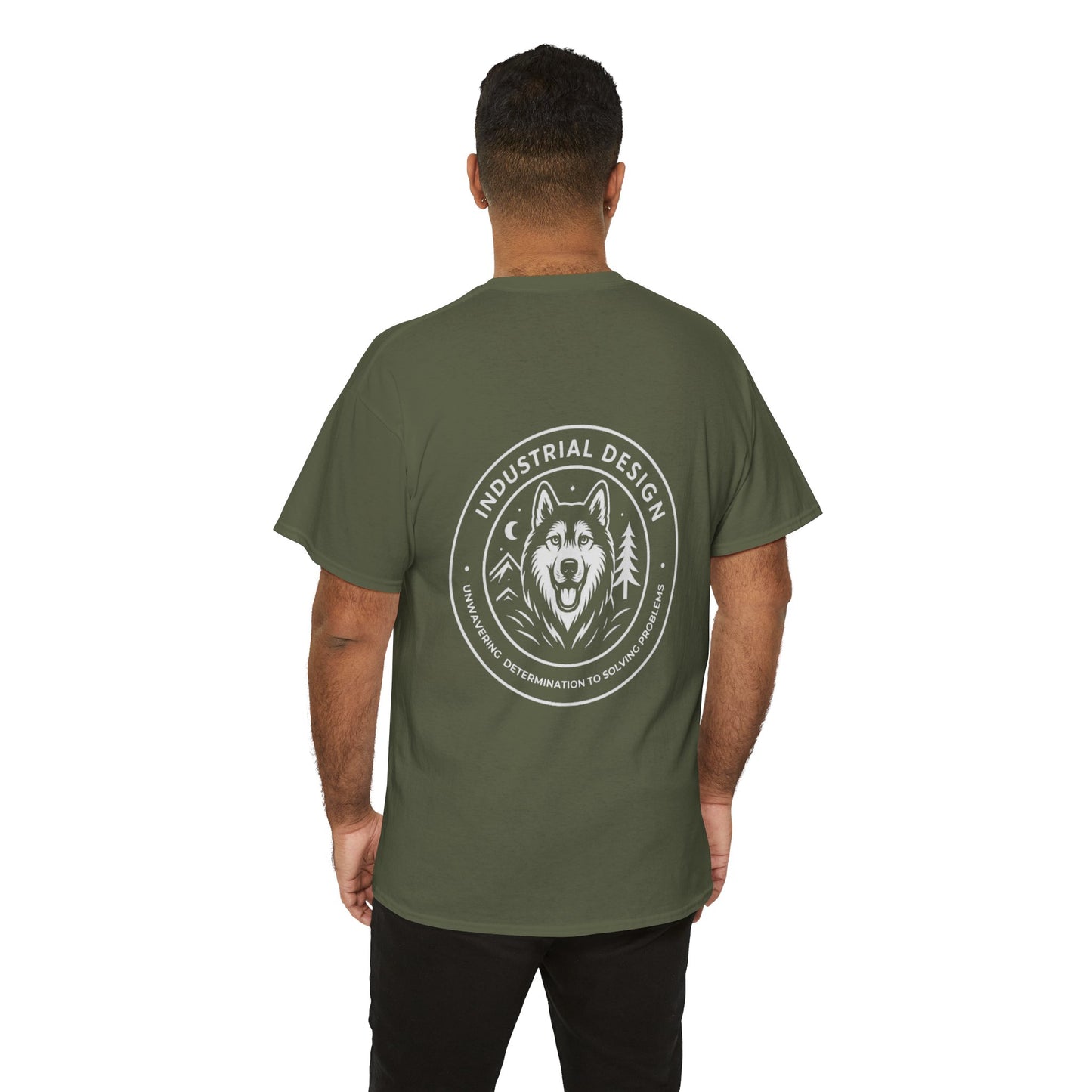 Celebrating industrial design T-shirt