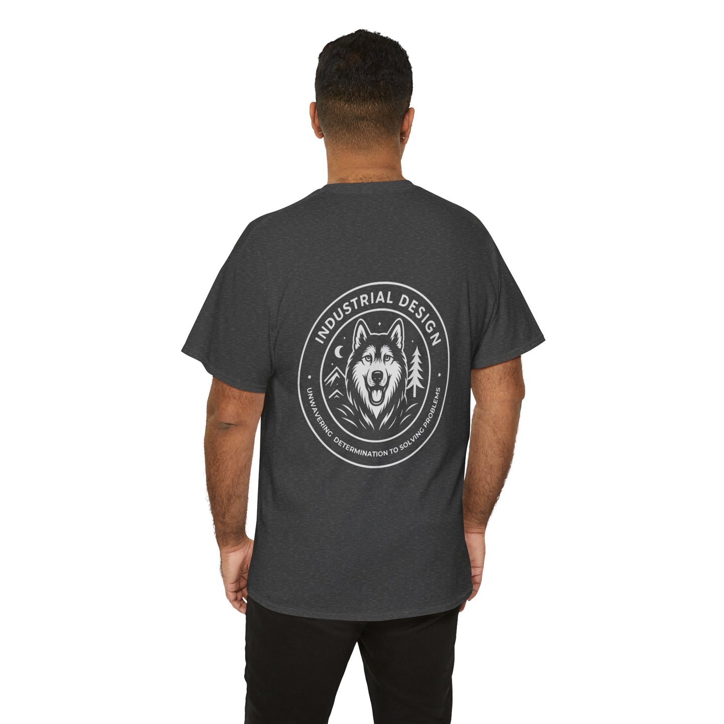 Celebrating industrial design T-shirt