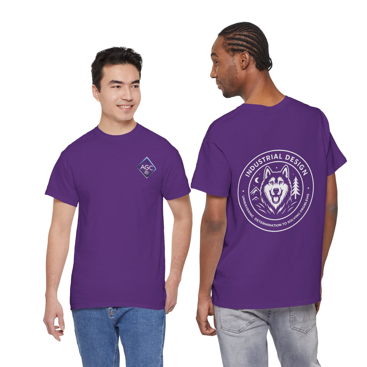 Celebrating industrial design T-shirt