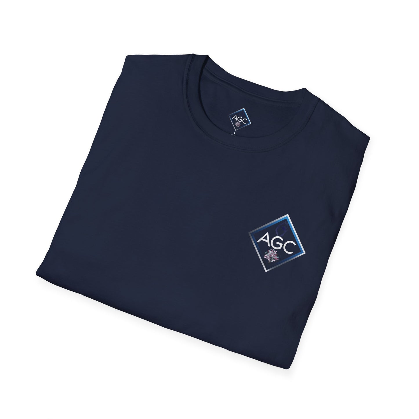 Empathy Over Function T-Shirt — Amber Glade Creations Inspirational Tee