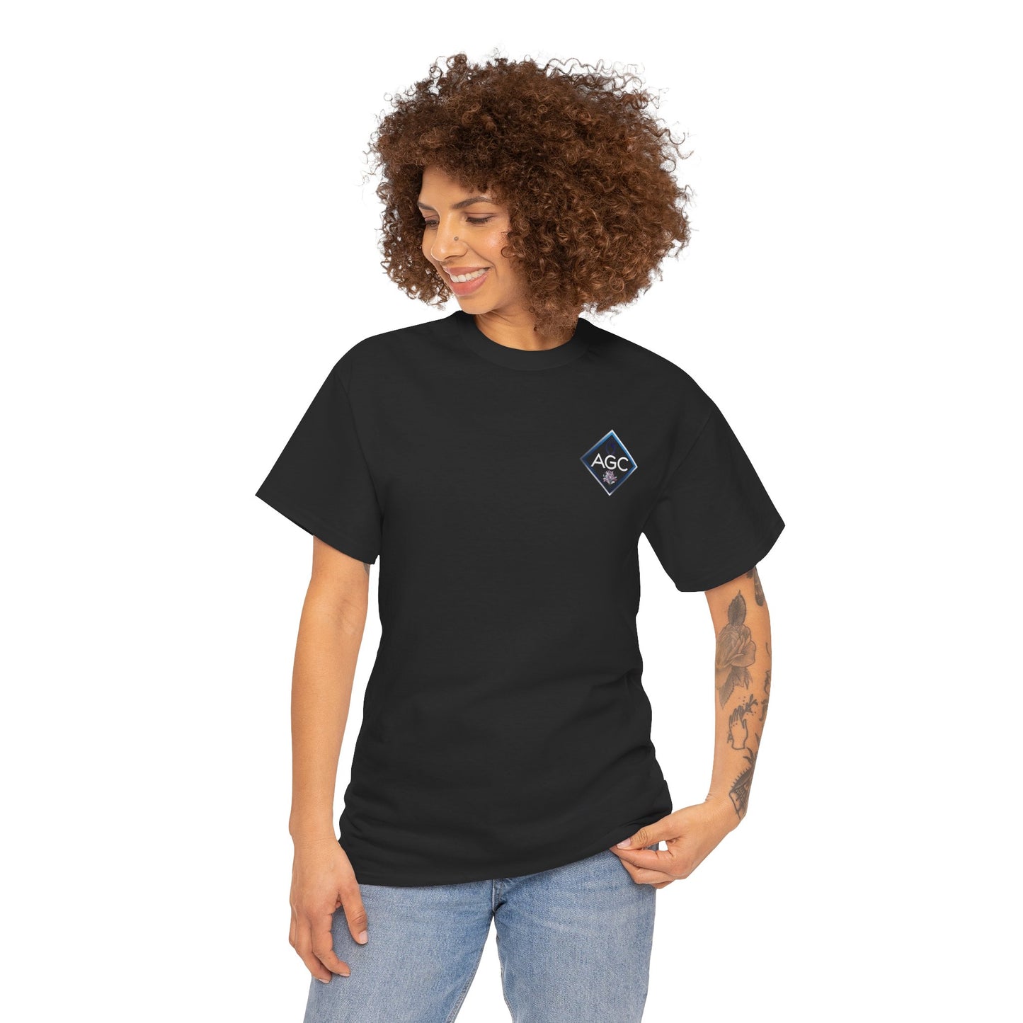 Celebrating industrial design T-shirt