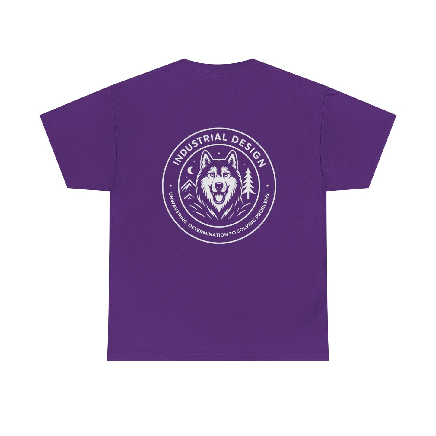 Celebrating industrial design T-shirt