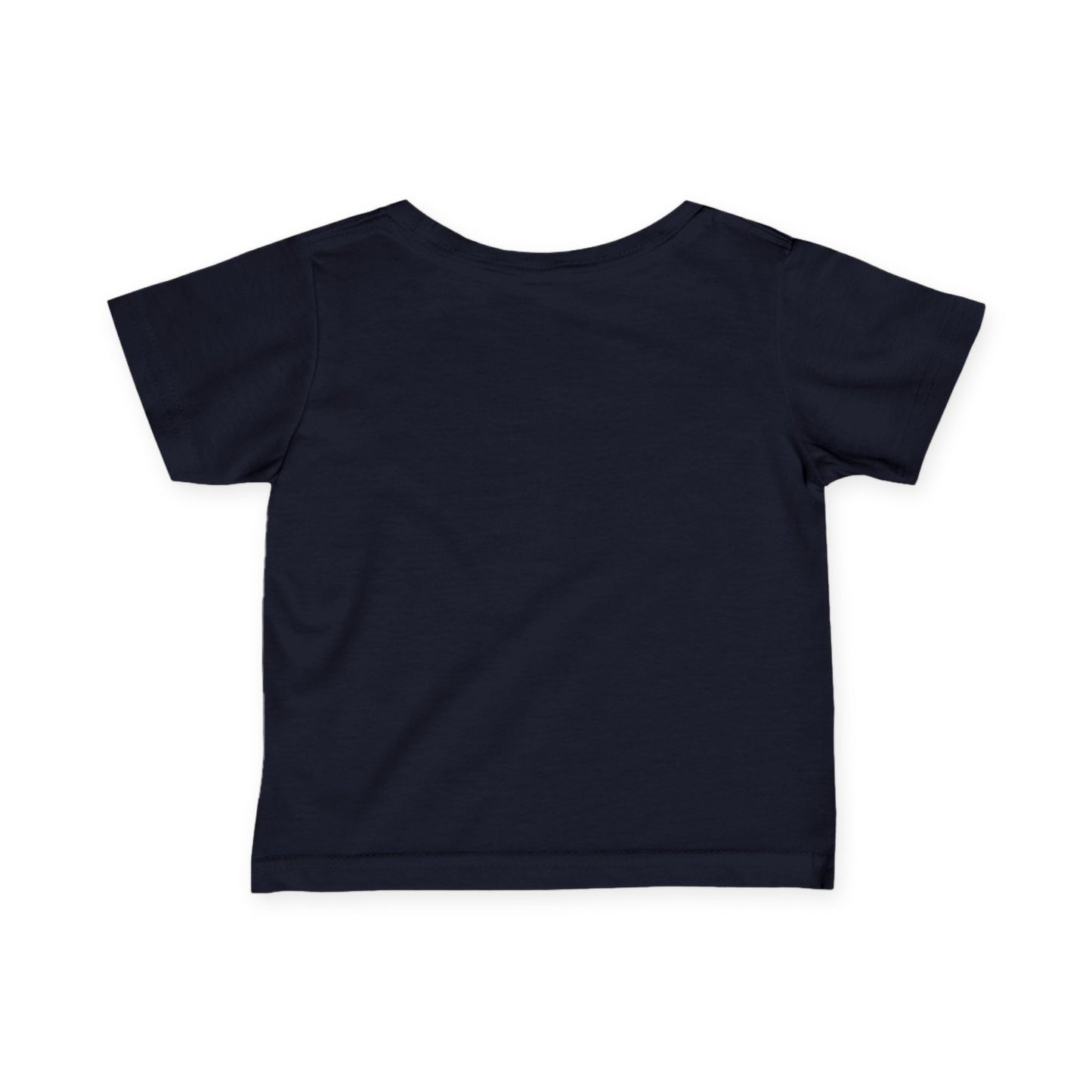Infant Tee — Watercolor Cockatoo Baby Shirt