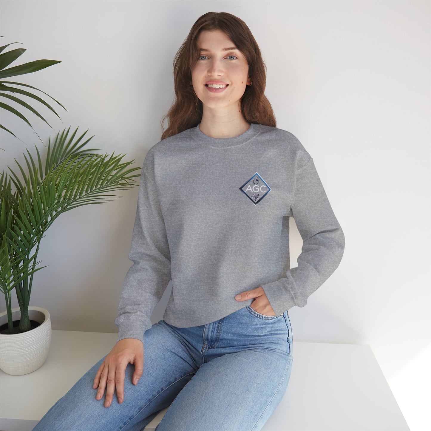AGC Studio Long Sleeve — “If Design Forgets Feeling, We Lose Trust”