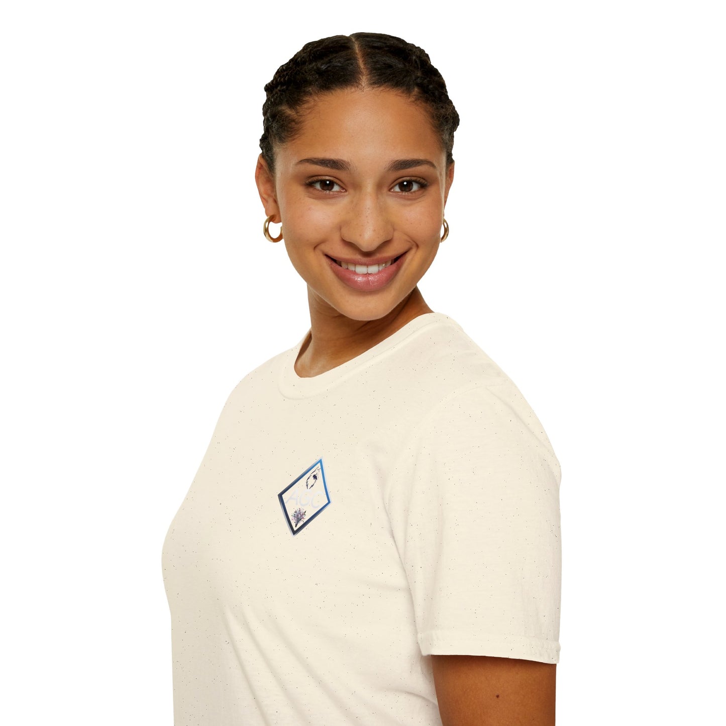 Empathy Over Function T-Shirt — Amber Glade Creations Inspirational Tee