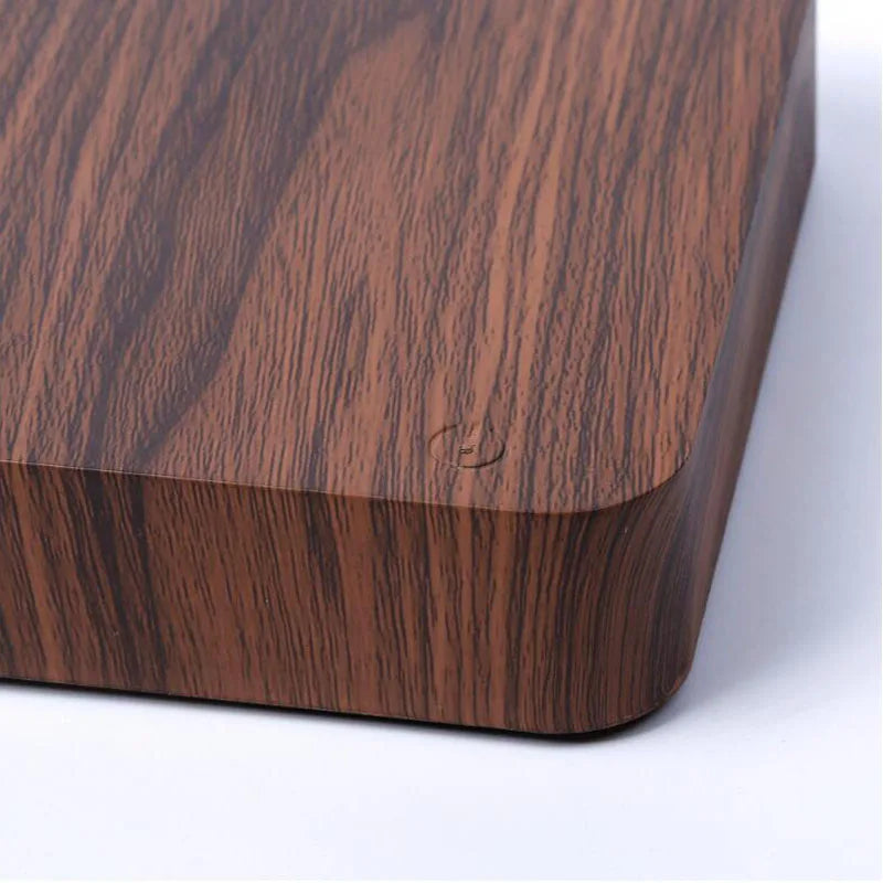 3D Levitating Moon Lamp — Floating LED Night Light