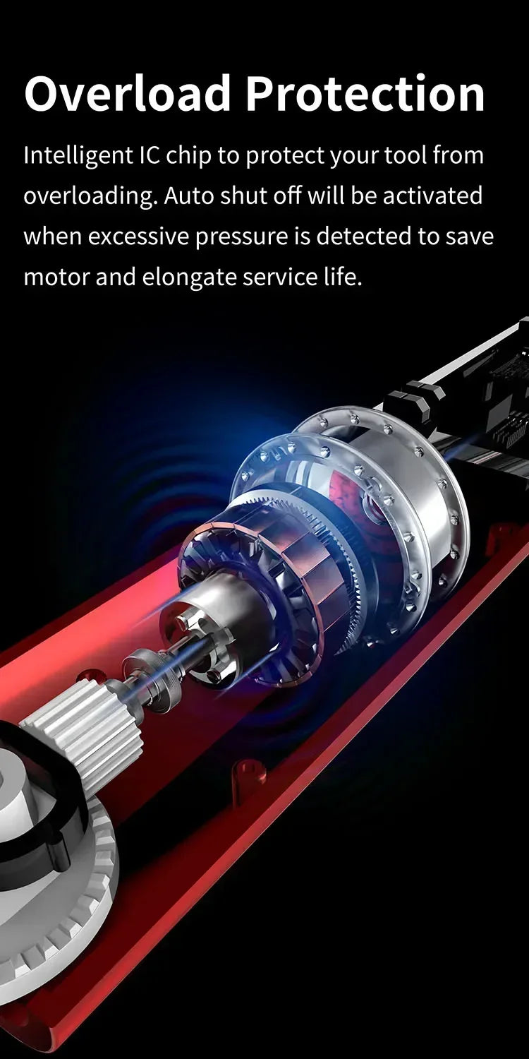 DSPIAE Polishing Pen Sandpaper Heads - Flat & Curved