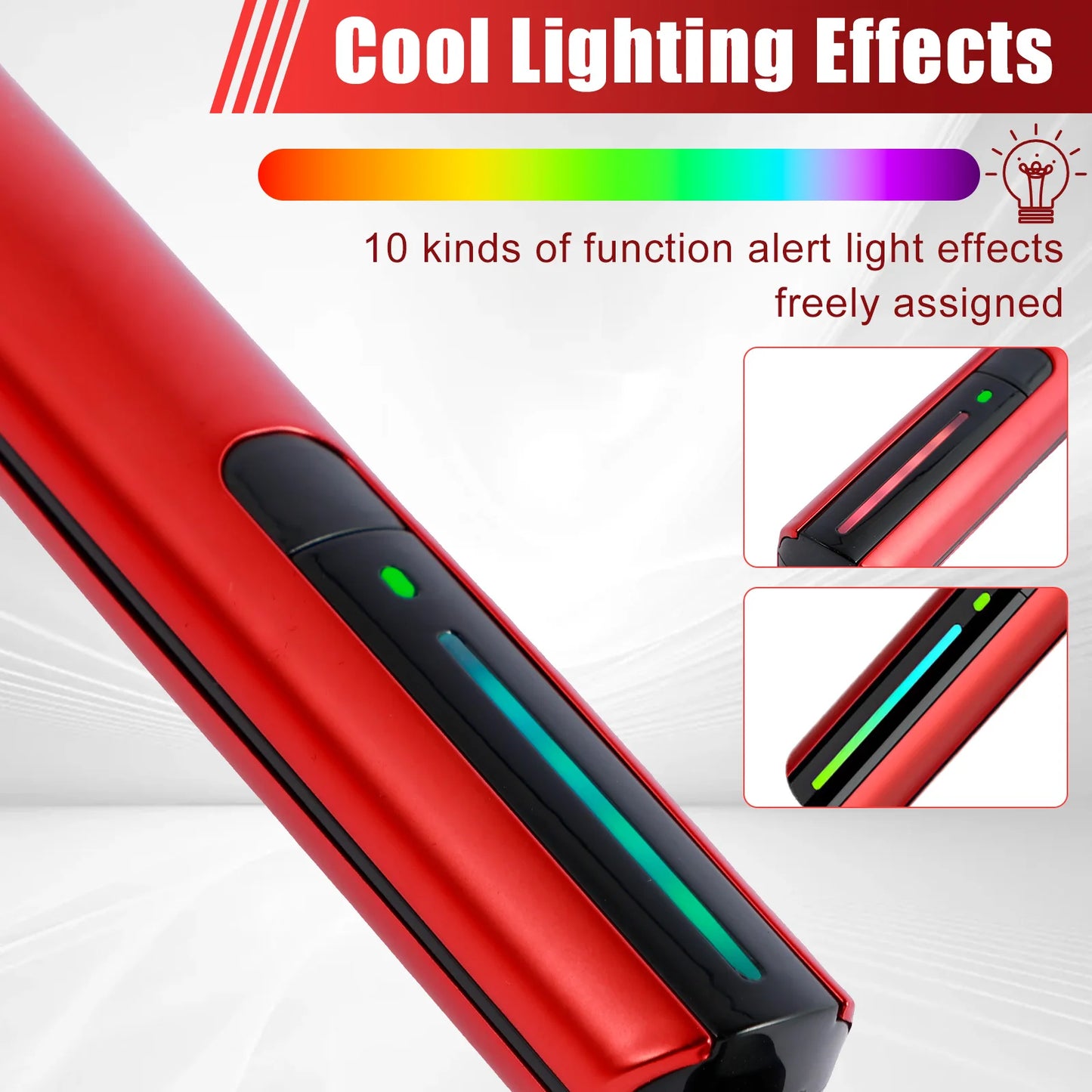 USB Mini Reciprocating Sanding Pen — Precision 3-Speed